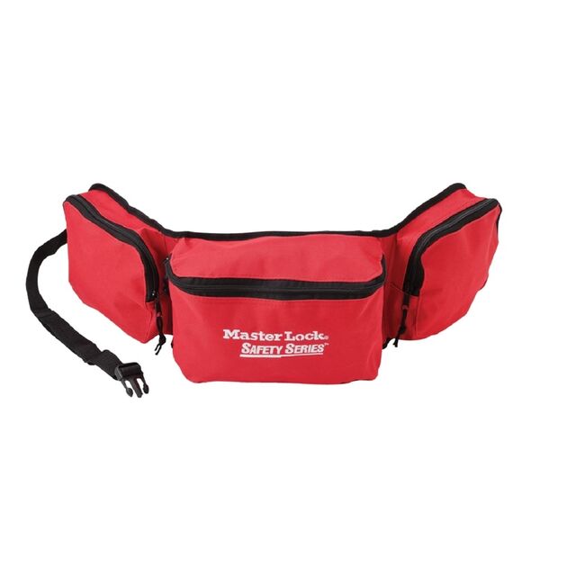 Блокувальна сумка  225 (Мaster Lock), фото  | SNABZHENIE.com.ua