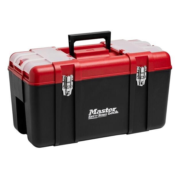 Бокс персональний  254 (Мaster Lock), фото  | SNABZHENIE.com.ua