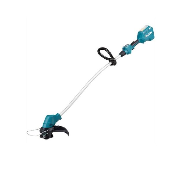 Акумуляторний тример  18 (DUR184LZ), фото  | SNABZHENIE.com.ua