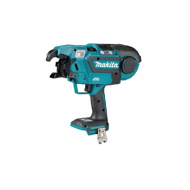 Акумуляторний арматурний в'язальний інструмент  Li-ion акумулятор (DTR180ZK), фото  | SNABZHENIE.com.ua