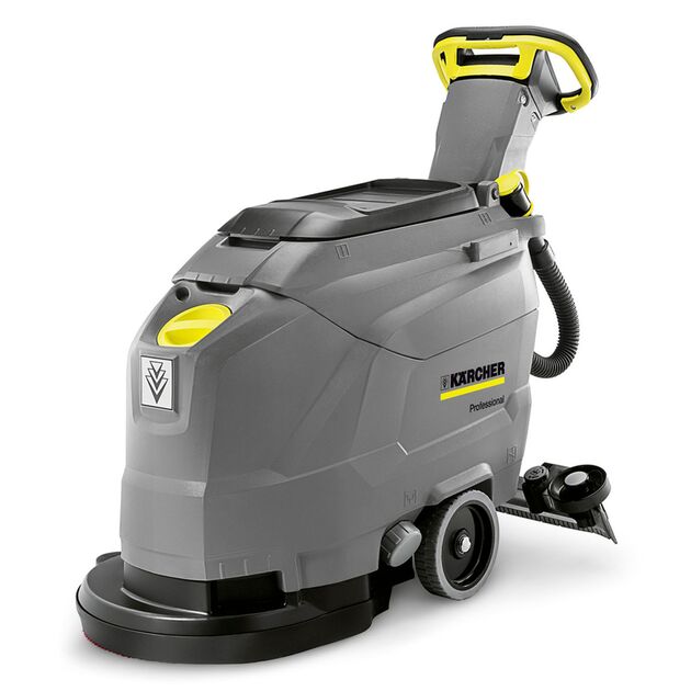 Підлогомийна машина BD 43/35 C Ep  430 (D 43/35 C Ep), фото  | SNABZHENIE.com.ua