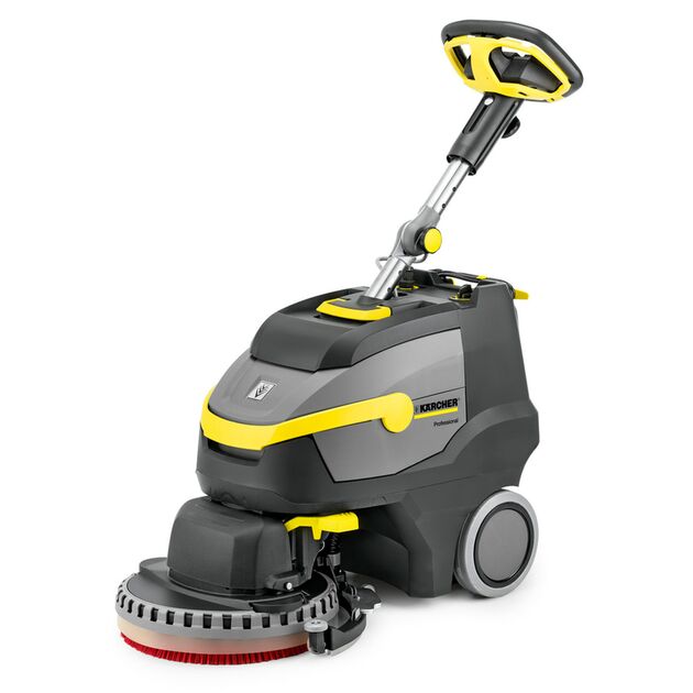 Підлогомийна машина BD 38/12 C  380 (BD 38/12 C), фото  | SNABZHENIE.com.ua