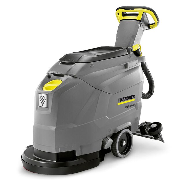 Підлогомийна машина BD 43/25 C Bp Pack  430 (BD 43/25 C Bp Pack), фото  | SNABZHENIE.com.ua