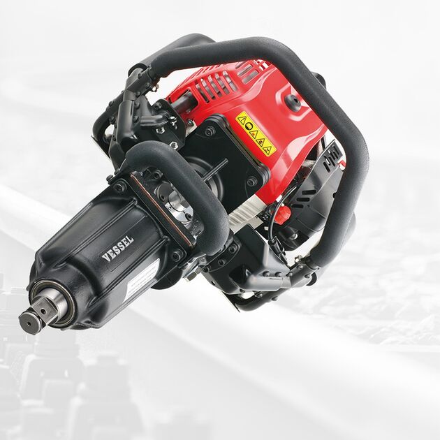 Бензогайковерт  1 (GT-3500GE-V), фото  | SNABZHENIE.com.ua