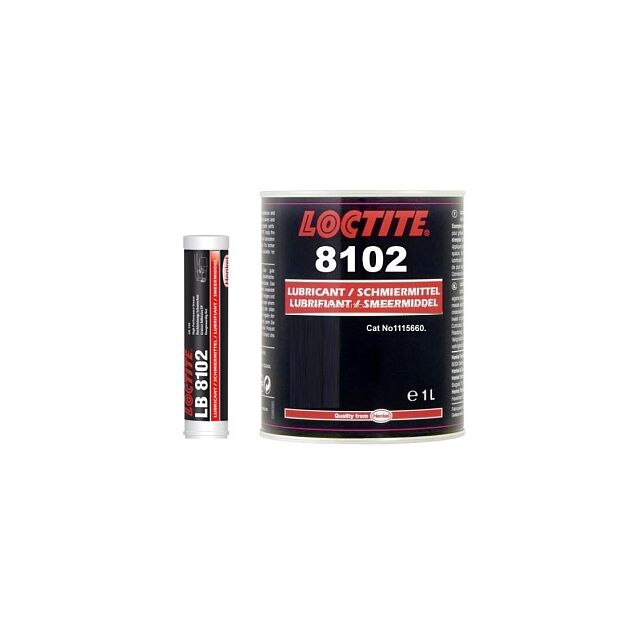 Універсальна, 200 ° С, для підшипників, валів, шестерень  400 (8102), фото  | SNABZHENIE.com.ua