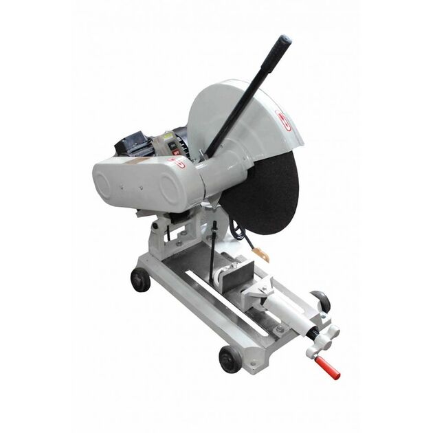 Пила монтажна FDB Maschinen QYG400B  2 200 (GYQ400B), фото  | SNABZHENIE.com.ua