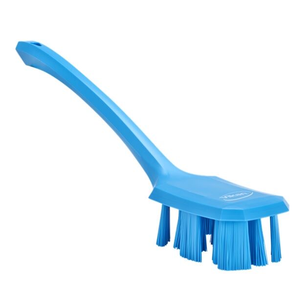 Щітка з довгою ручкою UST (Ультра Гігієнічна Технологія), 395 мм  70 (4196), фото  | SNABZHENIE.com.ua