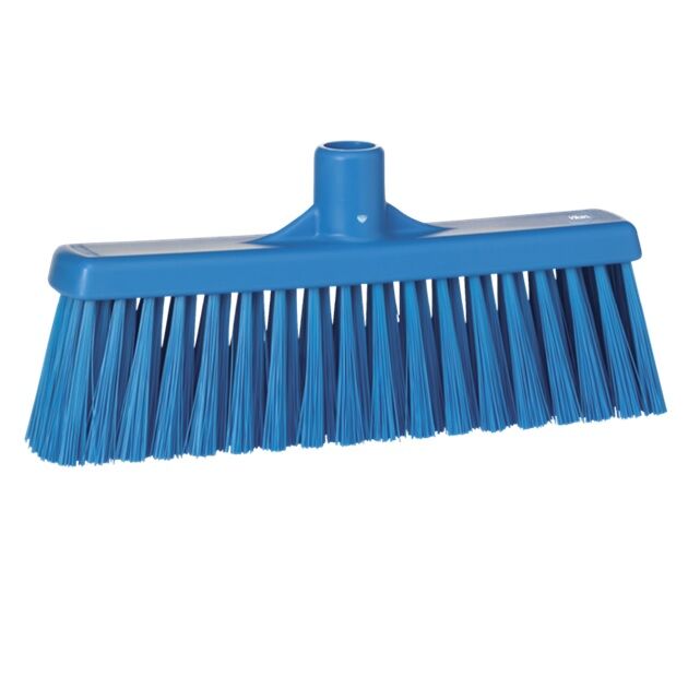 Щітка для підмітання з прямою з'єднувальною частиною, 310 мм  60 (3166), фото  | SNABZHENIE.com.ua