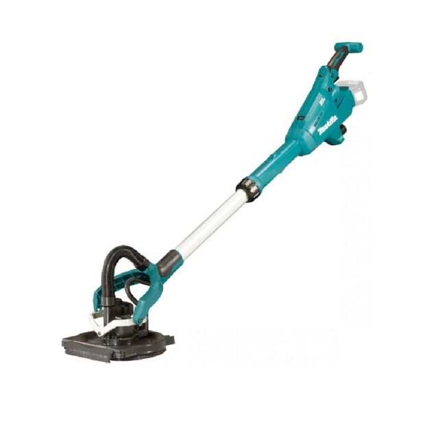 Акумуляторна шліфувальна машина для стін  210 (DSL800ZU), фото  | SNABZHENIE.com.ua