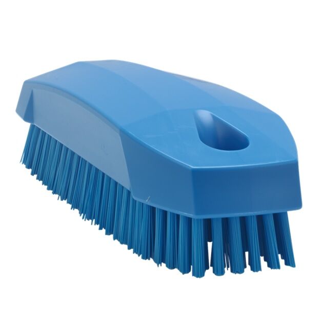 Щітка S для рук / для нігтів, 130 мм  50 (6440), фото  | SNABZHENIE.com.ua