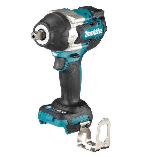 Акумуляторний ударний гайкокрут  700 (DTW701Z), фото  | SNABZHENIE.com.ua