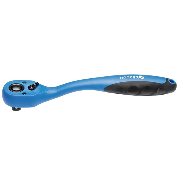 Тріскачка композитна, 72 зубці  72 (HT1R354), фото  | SNABZHENIE.com.ua