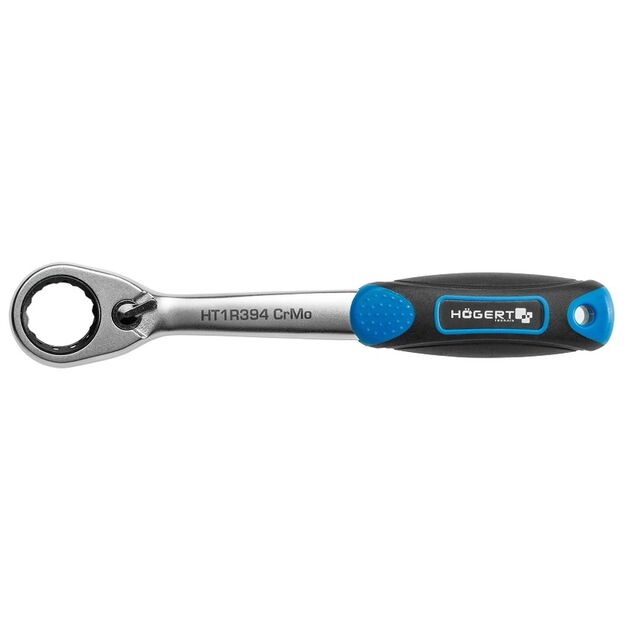 Тріскачка під дванадцятиграник, 60 зубців  3/4" (HT1R394), фото  | SNABZHENIE.com.ua