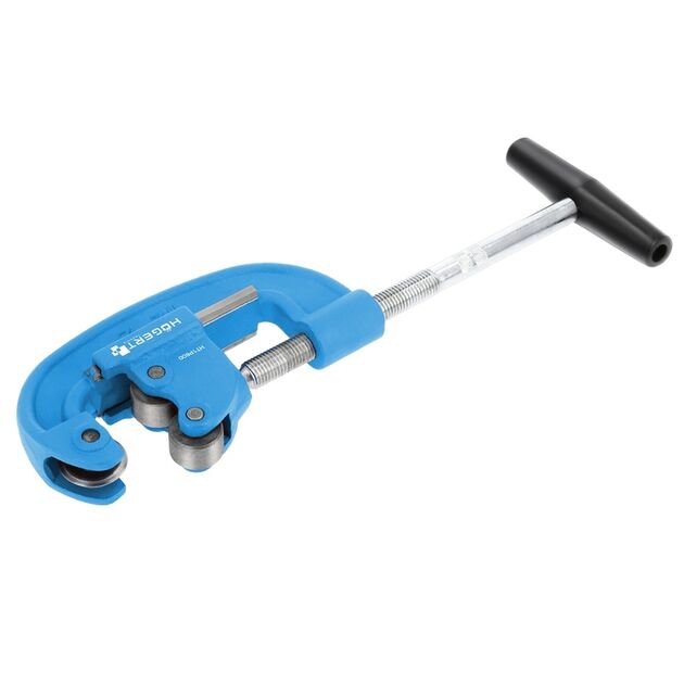 Труборіз 1/2"- 2”  20 - 60 (HT1P600), фото  | SNABZHENIE.com.ua