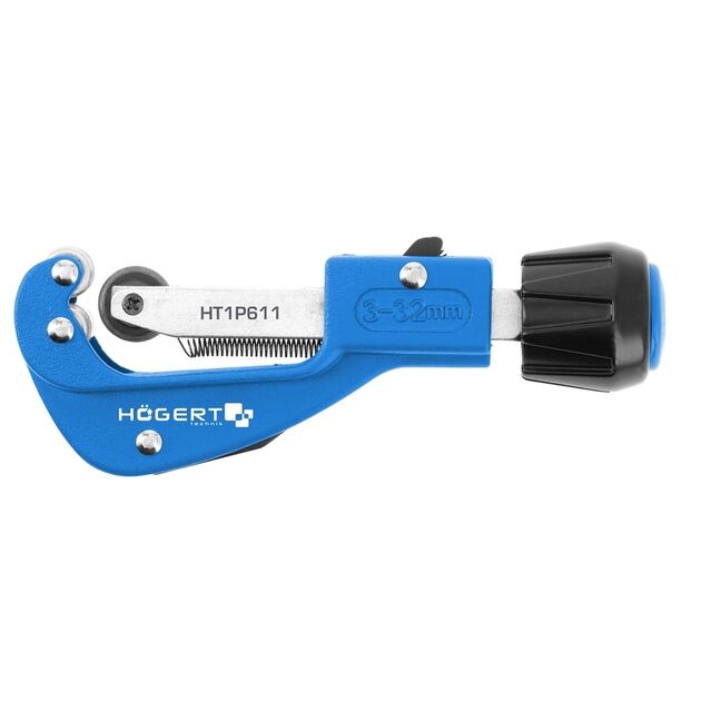 Труборіз механічний роликовий  3 - 32 (HT1P611), фото  | SNABZHENIE.com.ua
