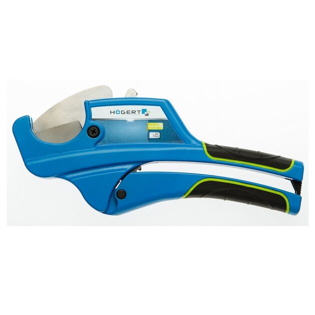 Труборіз для пластикових труб ПВХ  0 - 42 (HT1P604), фото  | SNABZHENIE.com.ua