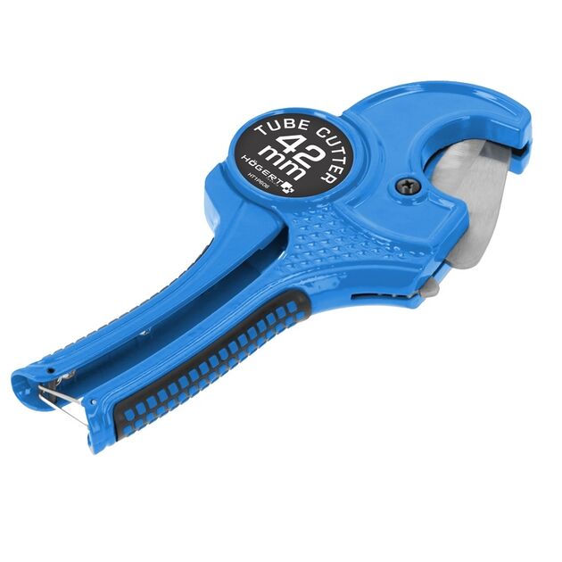 Труборіз для пластикових труб ПВХ  0 - 42 (HT1P606), фото  | SNABZHENIE.com.ua