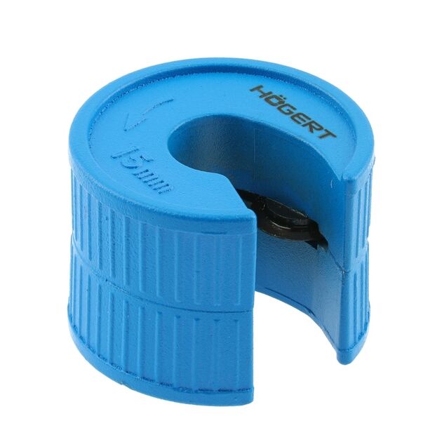 Труборіз для мідних і алюмінієвих труб  15 (HT1P618), фото  | SNABZHENIE.com.ua