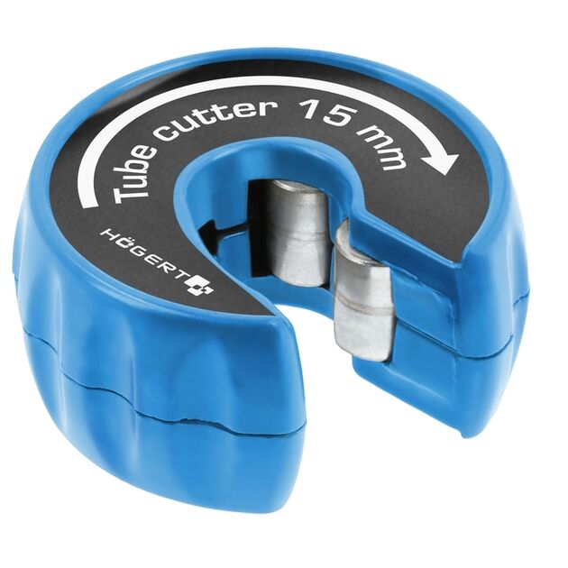 Труборіз роликовий 15 мм  15 (HT1P623), фото  | SNABZHENIE.com.ua