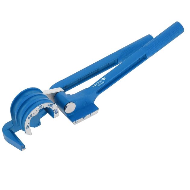 Трубогиб механічний  1/4". 5/16". 3/8".  6.3 мм. 8 мм. 10 мм (HT1P630), фото  | SNABZHENIE.com.ua