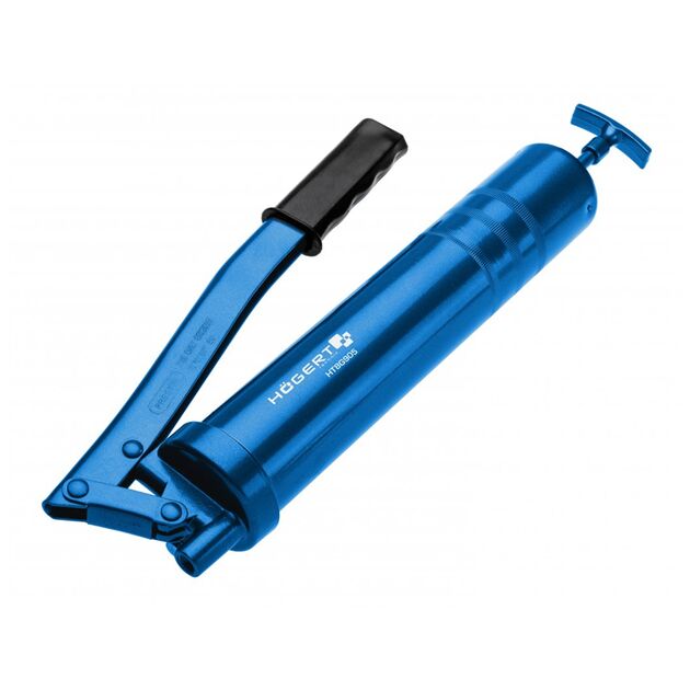 Шприц для змащування 400 мл   (HT8G905), фото  | SNABZHENIE.com.ua