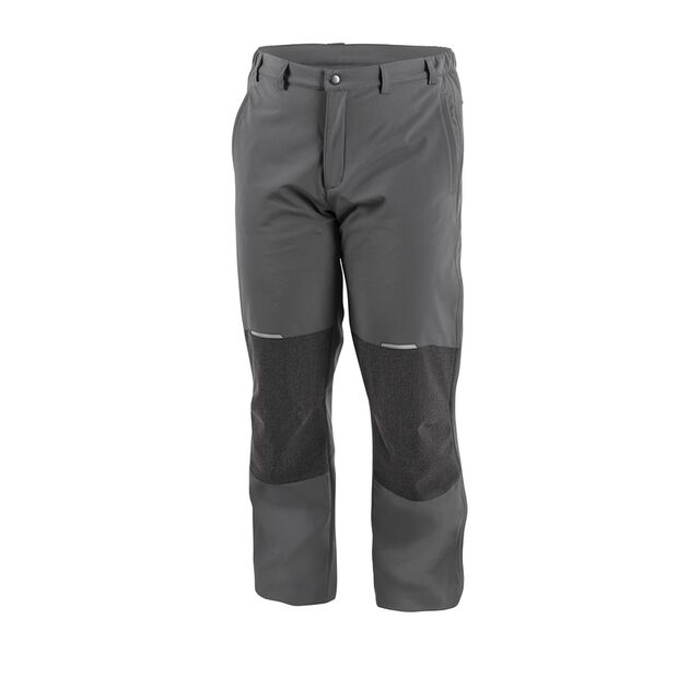 Штани Softshell ELDE, графіт  S (HT5K357-S), фото  | SNABZHENIE.com.ua