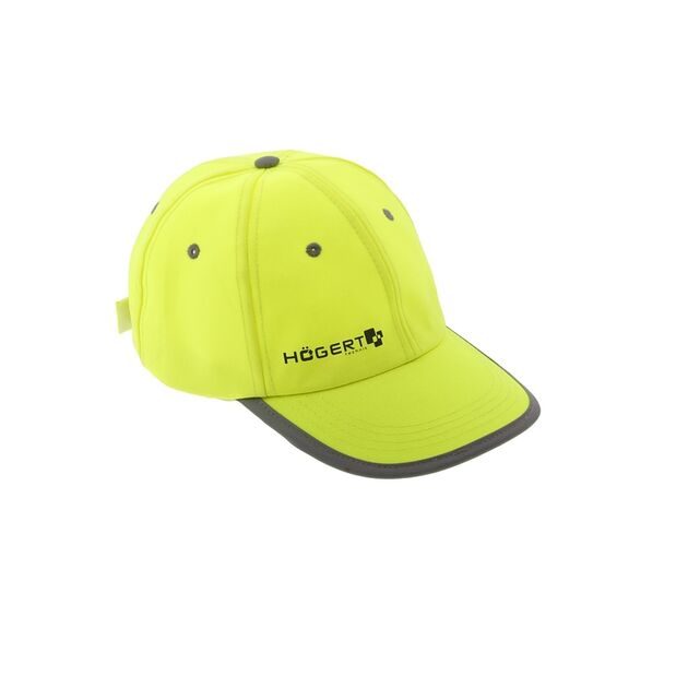 Кепка EGER, жовта  Універсальний (HT5K187), фото  | SNABZHENIE.com.ua