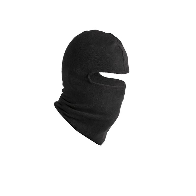 Балаклава GERA, чорна  Універсальний (HT5K481), фото  | SNABZHENIE.com.ua