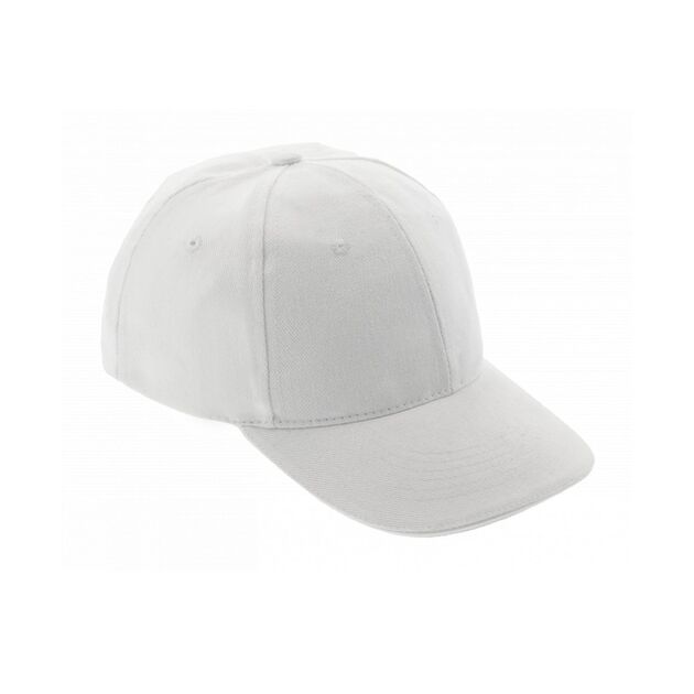 Кепка ALF, біла  Універсальний (HT5K479), фото  | SNABZHENIE.com.ua