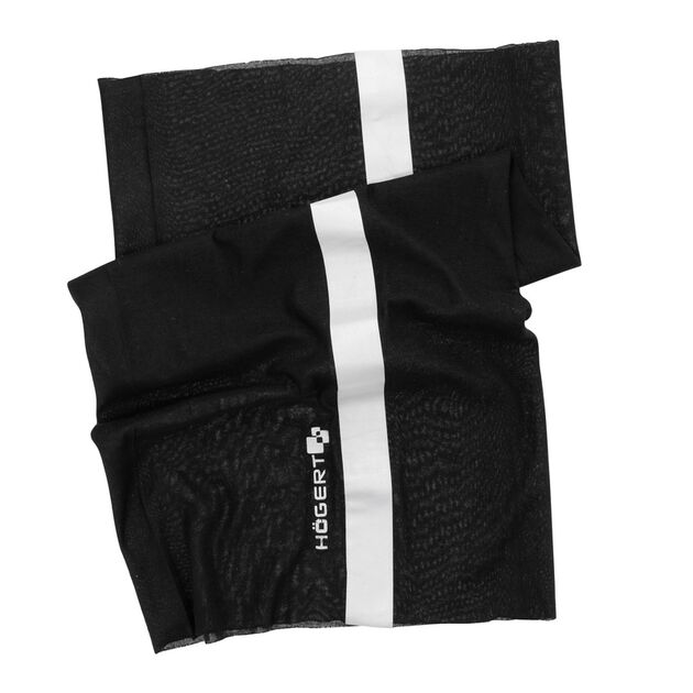 Балаклава на шию BREG, чорна  Універсальний (HT5K236), фото  | SNABZHENIE.com.ua