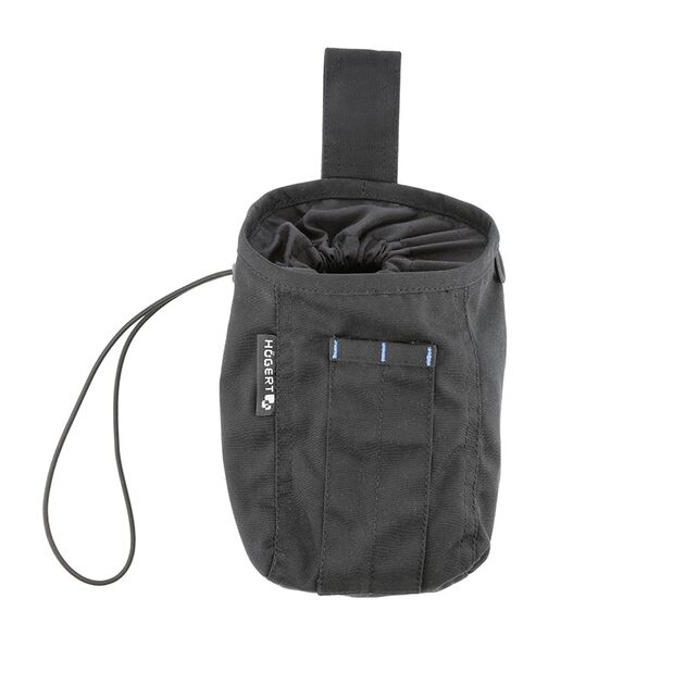 Кишеня для цвяхів BIELA, чорна  270 (HT5K447), фото  | SNABZHENIE.com.ua