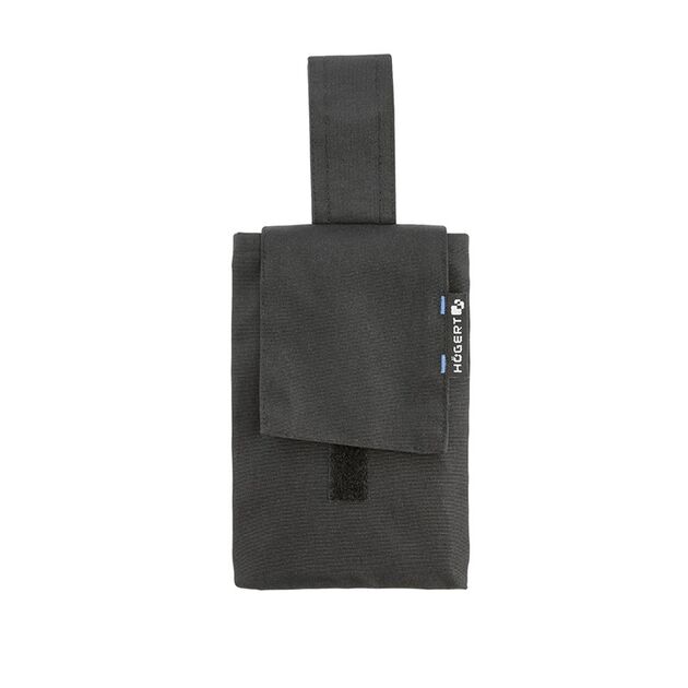 Кишеня для телефона DALKEN, чорна  270 (HT5K448), фото  | SNABZHENIE.com.ua