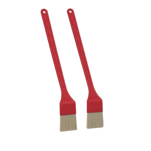 Тонка тостерний щітка, 2 шт., 395 мм  52 (30024), фото  | SNABZHENIE.com.ua