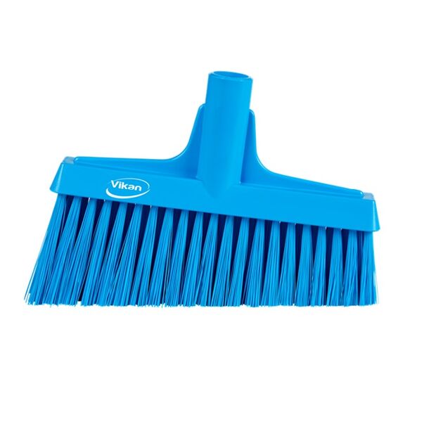 Щітка для підмітання з ворсом під кутом, 260 мм  150 (3105), фото  | SNABZHENIE.com.ua