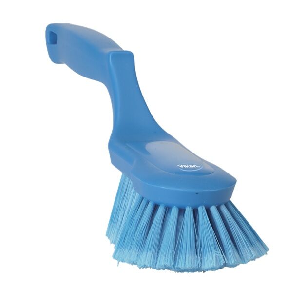 Щітка ручна ергономічна, 330 мм  105 (4167), фото  | SNABZHENIE.com.ua