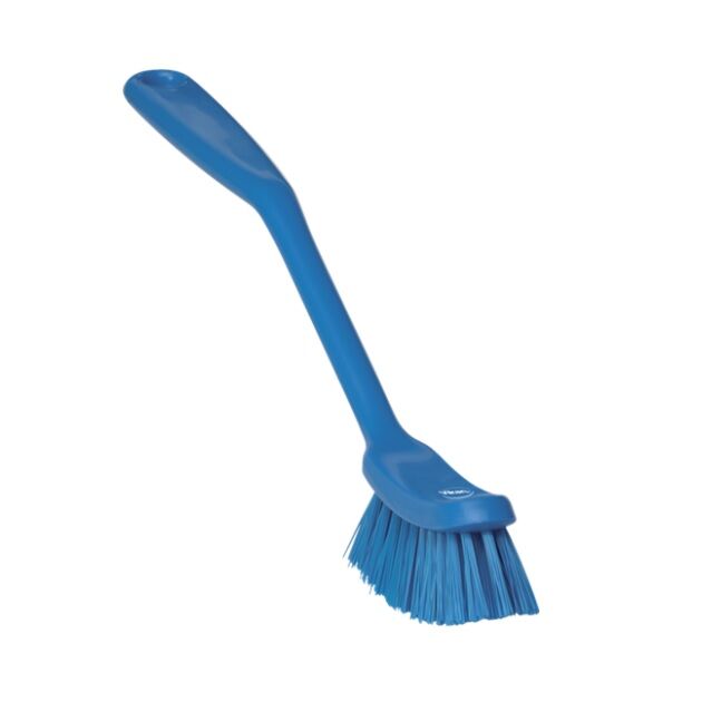 Щітка для миття посуду мала, 290 мм  25 (4287), фото  | SNABZHENIE.com.ua