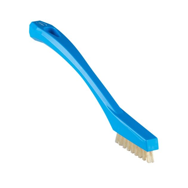 Щітка для дрібних деталей з термоустойчивим ворсом, 205 мм  20 (44023), фото  | SNABZHENIE.com.ua