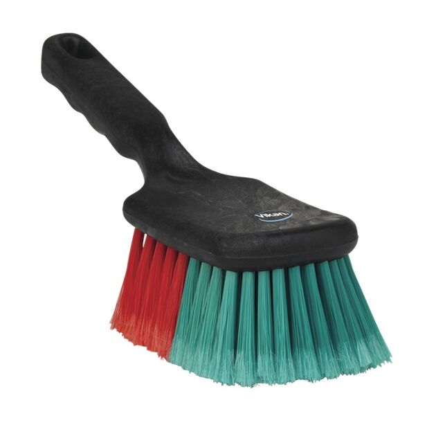 Щітка для автомобіля з короткою ручкою, 275 мм  95 (522752), фото  | SNABZHENIE.com.ua