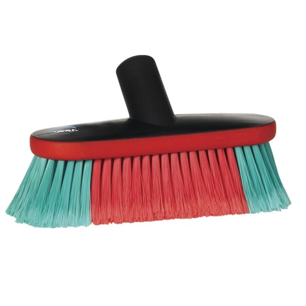 Щітка для автомобіля з подачею води, 230 мм  100 (526952), фото  | SNABZHENIE.com.ua