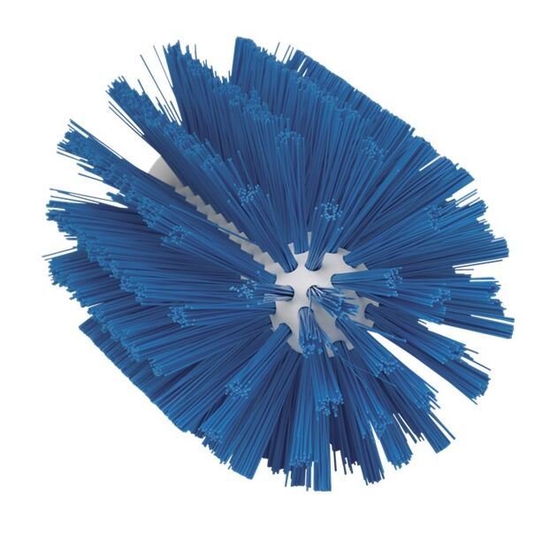 Щітка-йорж для очищення труб, гнучка ручка, Ø103 мм  100 (5380103), фото  | SNABZHENIE.com.ua