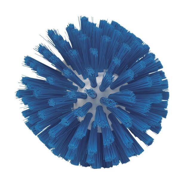 Щітка-йорж для очищення труб, гнучка ручка, Ø175 мм  90 (5380175), фото  | SNABZHENIE.com.ua