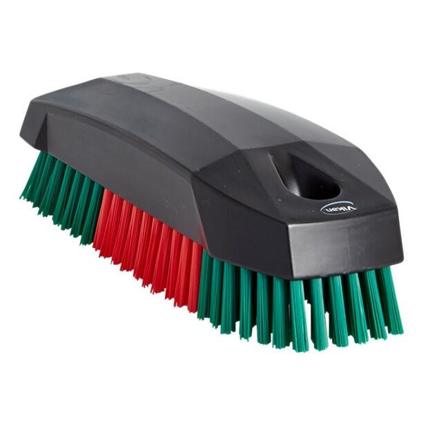 Щітка S для рук / для нігтів, 120 мм  45 (644052), фото  | SNABZHENIE.com.ua