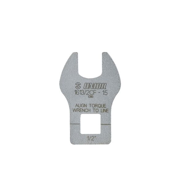 Педальний ключ  57 (1613/2CF), фото  | SNABZHENIE.com.ua