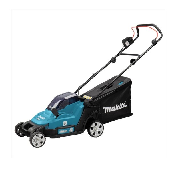 Акумуляторна газонокосарка  950 (DLM432Z), фото  | SNABZHENIE.com.ua