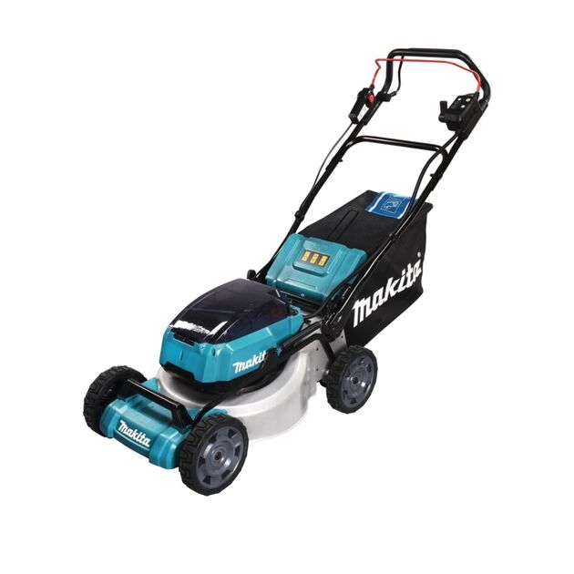 Акумуляторна газонокосарка  1900 (DLM462PT4), фото  | SNABZHENIE.com.ua