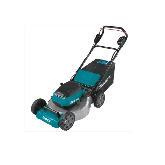 Акумуляторна газонокосарка  2000 (DLM530PT4), фото  | SNABZHENIE.com.ua