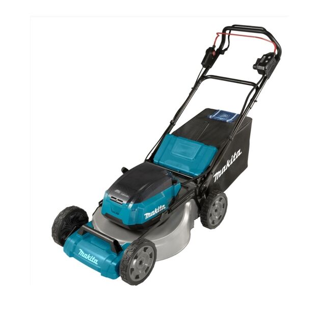 Акумуляторна газонокосарка  2000 (DLM532PT4), фото  | SNABZHENIE.com.ua