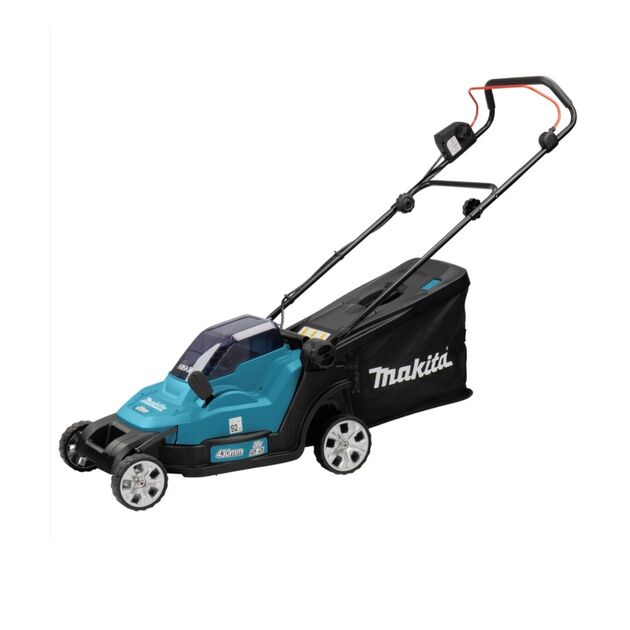 Акумуляторна газонокосарка  950 (DLM432CT2), фото  | SNABZHENIE.com.ua