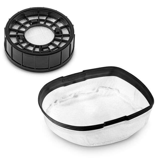 Комплект з фільтром HEPA 14  1 шт (2.889-310.0), фото  | SNABZHENIE.com.ua