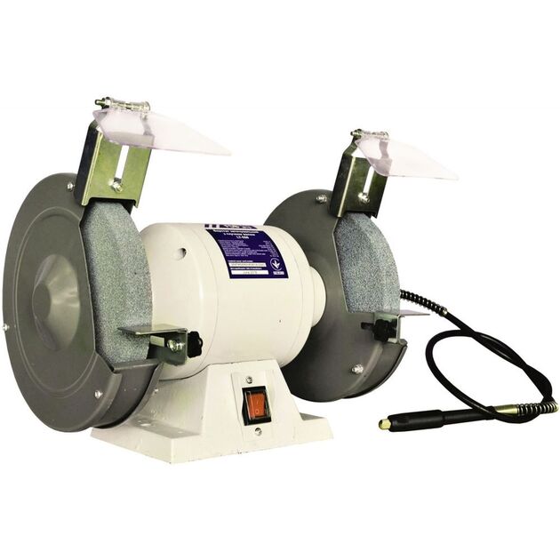 Заточувальний верстат із гнучким валом FDB Maschinen LT-550  200 (LT-550), фото  | SNABZHENIE.com.ua